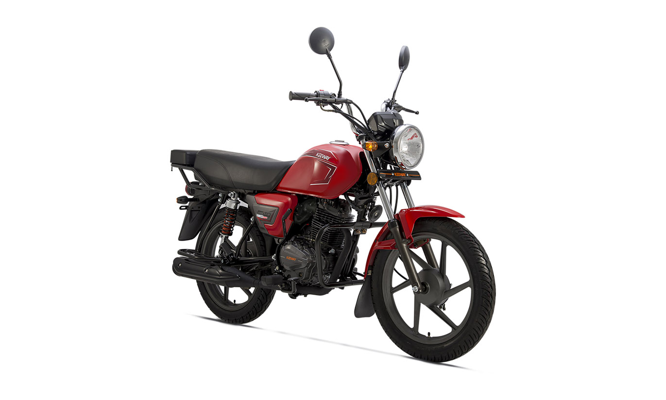 Keeway 150cc on sale